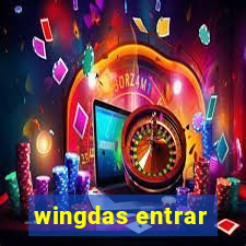 wingdas entrar